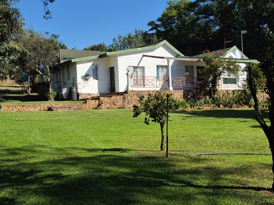 7 Bedroom Property for Sale in Koster North West